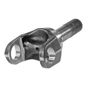 Yukon Gear & Axle - Yukon 1999-2004 Ford F-250 Super Duty Stub Axle YA W46108 - Image 1