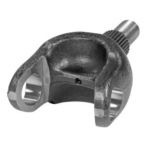 Yukon Gear & Axle - Yukon 2018-2019 Jeep Wrangler Stub Axle YA W39130 - Image 2