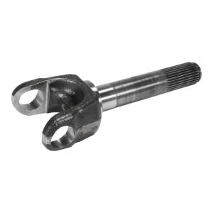 Yukon 2007-2018 Jeep Wrangler Front Outer Stub Axle YA W39129