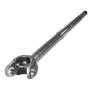 Yukon Gear & Axle - Yukon 2018-2019 Jeep Wrangler Axle Shafts YA W38843 - Image 2