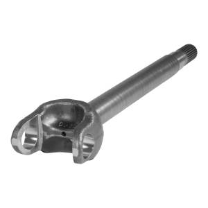 Yukon Gear & Axle - Yukon 2018-2019 Jeep Wrangler Axle Shafts YA W38842 - Image 2