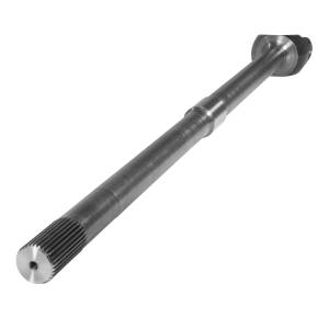 Yukon Gear & Axle - Yukon 2018-2019 Jeep Wrangler Axle Shafts YA W38841 - Image 1