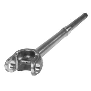 Yukon Gear & Axle - Yukon 2018-2019 Jeep Wrangler Axle Shafts YA W38841 - Image 2