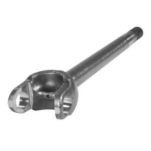 Yukon Gear & Axle - Yukon 2018-2019 Jeep Wrangler Axle Shafts YA W38840 - Image 2