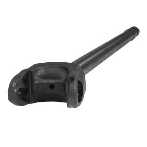 Yukon 2007-2018 Jeep Wrangler Axle Shafts YA W38837