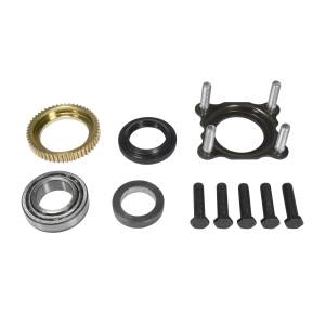 Yukon Gear & Axle - Yukon 1999-2004 Ford F-250 Super Duty Axle Shaft Assembly YA W26034 - Image 1