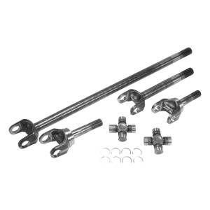 Yukon Gear & Axle - Yukon 1999-2004 Ford F-250 Super Duty Axle Shaft Assembly YA W26034 - Image 2