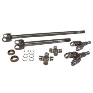 Yukon 2007-2017 Jeep Wrangler Axle Shaft Assembly YA W24176