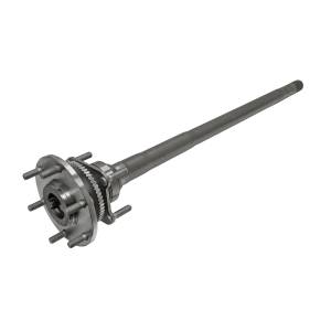 Yukon 2008-2015 Nissan Titan Axle Shafts YA D2006070-2
