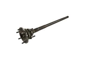 Yukon Gear & Axle - Yukon 2008-2015 Nissan Titan Axle Shafts YA D2006070-1 - Image 1