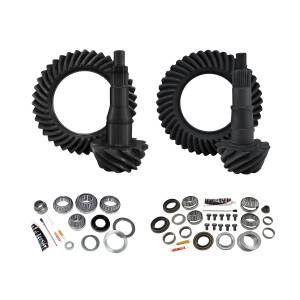 Yukon Gear & Axle - Yukon 2011-2019 Ford F-150 Differential Ring and Pinion Kit YGK106 - Image 2