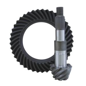 Yukon 5.89 Ratio Differential Ring and Pinion YG NH233B-589R