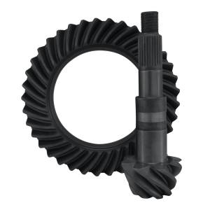 Yukon 1986-2004 Nissan Pathfinder 5.89 Ratio Differential Ring and Pinion YG NH233B-589