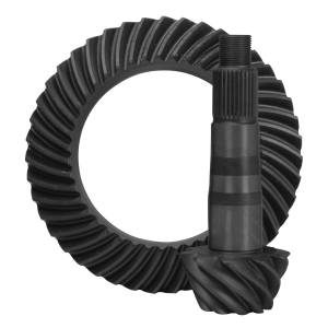 Yukon 2017-2019 Ford F-350 Super Duty 4.88 Ratio Differential Ring and Pinion YG DM275-488