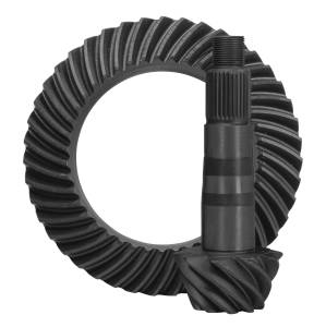 Yukon 2017-2019 Ford F-350 Super Duty 4.3 Ratio Differential Ring and Pinion YG DM275-430