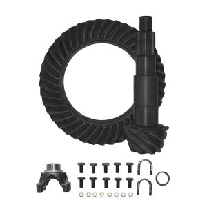 Yukon 1996-2004 Jeep Grand Cherokee 5.13 Ratio Differential Ring and Pinion YG D44HD-513K