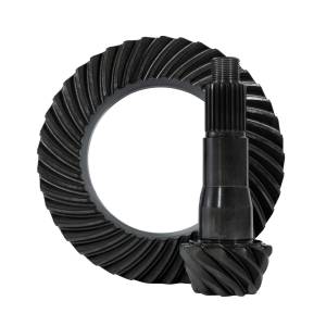 Yukon 2018-2019 Jeep Wrangler 4.56 Ratio Differential Ring and Pinion YG D35JL-456
