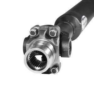 Yukon Gear & Axle - Yukon 2018-2020 Jeep Wrangler Unlimited Rubicon Drive Shaft Assembly YDS059 - Image 1