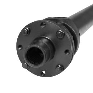 Yukon Gear & Axle - Yukon 2018-2019 Jeep Wrangler Unlimited Rubicon Drive Shaft Assembly YDS058 - Image 2