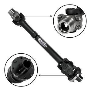 Yukon Gear & Axle - Yukon 2018-2020 Jeep Wrangler Drive Shaft Assembly YDS057 - Image 4