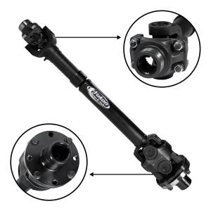 Yukon Gear & Axle - Yukon 2018-2020 Jeep Wrangler Drive Shaft Assembly YDS052 - Image 4