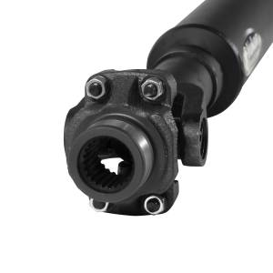 Yukon Gear & Axle - Yukon 2018-2020 Jeep Wrangler Unlimited Sahara Drive Shaft Assembly YDS040 - Image 1
