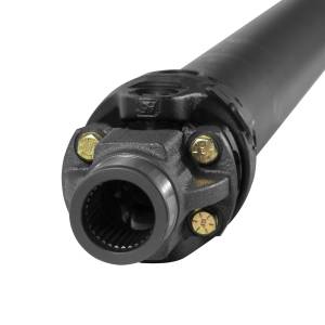 Yukon Gear & Axle - Yukon 2018-2020 Jeep Wrangler Unlimited Sahara Drive Shaft Assembly YDS040 - Image 2