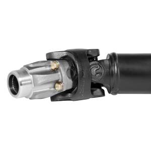 Yukon Gear & Axle - Yukon 2018-2020 Jeep Wrangler Unlimited Sahara Drive Shaft Assembly YDS038 - Image 1