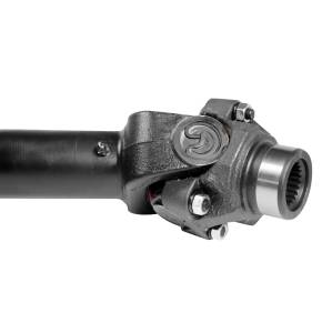 Yukon Gear & Axle - Yukon 2018-2020 Jeep Wrangler Unlimited Sahara Drive Shaft Assembly YDS038 - Image 2