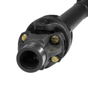 Yukon Gear & Axle - Yukon 2018-2020 Jeep Wrangler Drive Shaft Assembly YDS037 - Image 2