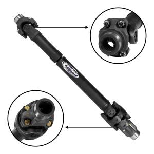 Yukon Gear & Axle - Yukon 2018-2020 Jeep Wrangler Drive Shaft Assembly YDS037 - Image 4