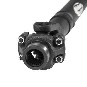 Yukon Gear & Axle - Yukon 2018-2022 Jeep Wrangler Unlimited Sahara Drive Shaft Assembly YDS033 - Image 1