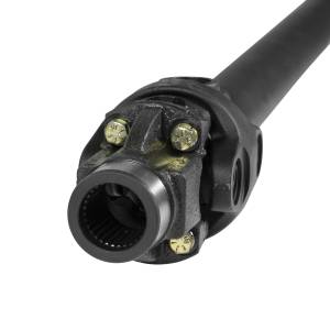 Yukon Gear & Axle - Yukon 2018-2022 Jeep Wrangler Unlimited Sahara Drive Shaft Assembly YDS033 - Image 2