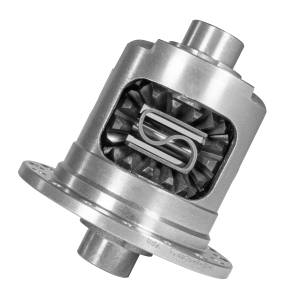 Yukon 1984-2006 Jeep Grand Cherokee 3.54 and up Ratio 27 Spline Limited Slips YDGM35-4-27-1