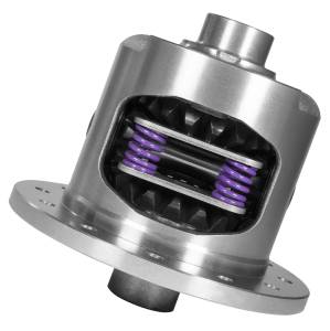 Yukon GM 2.76 to 3.42 Ratio 33 Spline Limited Slips YDGGM12T-3-33-1