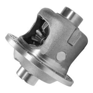 Yukon Gear & Axle - Yukon 2017-2020 Ford F-550 Super Duty 4.10 and up Ratio 41 Spline Limited Slips YC DM300-4-41T/L - Image 2