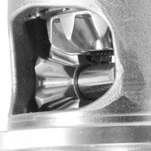 Yukon Gear & Axle - Yukon 2017-2020 Ford F-550 Super Duty 4.10 and up Ratio 41 Spline Limited Slips YC DM300-4-41T/L - Image 3