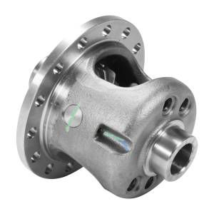 Yukon Gear & Axle - Yukon 2017-2020 Ford F-550 Super Duty 4.10 and up Ratio 41 Spline Limited Slips YC DM300-4-41T/L - Image 4