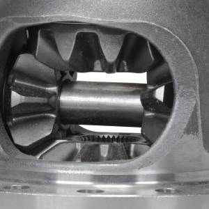 Yukon Gear & Axle - Yukon 2017-2020 Ford F-550 Super Duty 41 Spline Differential Carrier YC DM300-4-41STD - Image 2