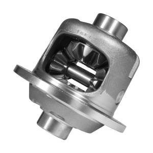 Yukon 2017-2020 Ford F-350 Super Duty 4.10 and up Ratio 37 Spline Limited Slips YC DM300-4-37T/L