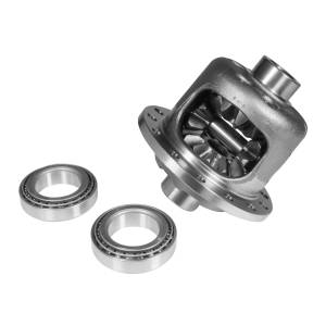 Yukon Gear & Axle - Yukon 2017-2020 Ford F-350 Super Duty 4.10 and up Ratio 37 Spline Limited Slips YC DM300-4-37T/L - Image 2