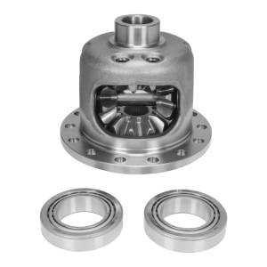 Yukon Gear & Axle - Yukon 2017-2020 Ford F-350 Super Duty 3.73 and down Ratio 37 Spline Limited Slips YC DM300-3-37T/L - Image 4