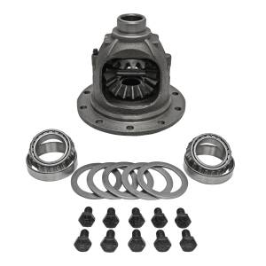 Yukon 1999-2004 Jeep Grand Cherokee 30 Spline Differential Carrier YC D708107