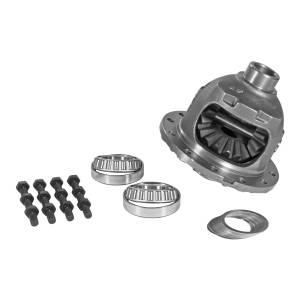 Yukon 32 Spline Differential Carrier YC D708016