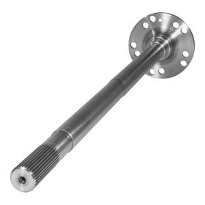 Yukon Gear & Axle - Yukon 2018-2020 Jeep Wrangler Axle Shafts YA WD44JLNON-32-32.3 - Image 1