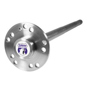 Yukon Gear & Axle - Yukon 2018-2020 Jeep Wrangler Axle Shafts YA WD44JLNON-32-32.3 - Image 2