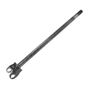 Yukon Gear & Axle - Yukon 2005-2022 Ford F-350 Super Duty Axle Shafts YA W48229 - Image 3