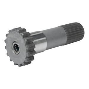 Yukon Gear & Axle - Yukon Front Right Inner Axle Shafts YA GM19121908 - Image 2