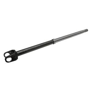 Yukon 2000-2002 Dodge Ram 3500 Front Right Inner Axle Shafts YA D80178-2-32