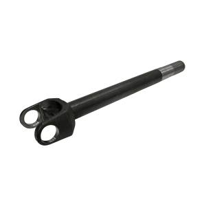 Yukon Gear & Axle - Yukon 2000-2002 Dodge Ram 3500 Front Left Inner Axle Shafts YA D80178-1-35 - Image 1